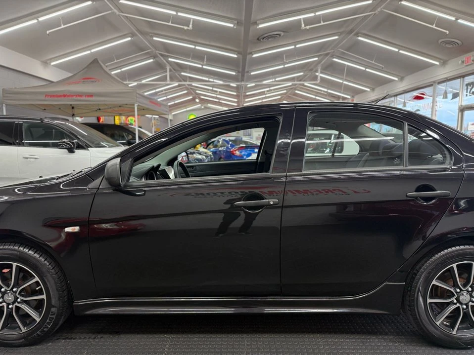 2010 Mitsubishi Lancer 8th Gen - Image 19 of 20