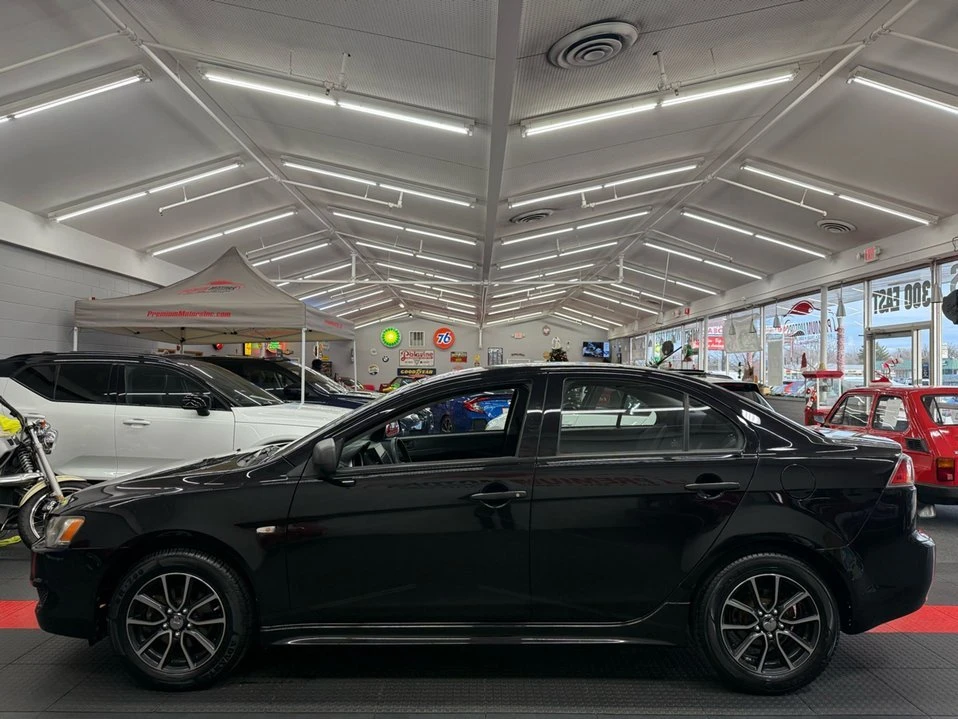 2010 Mitsubishi Lancer 8th Gen - Image 17 of 20