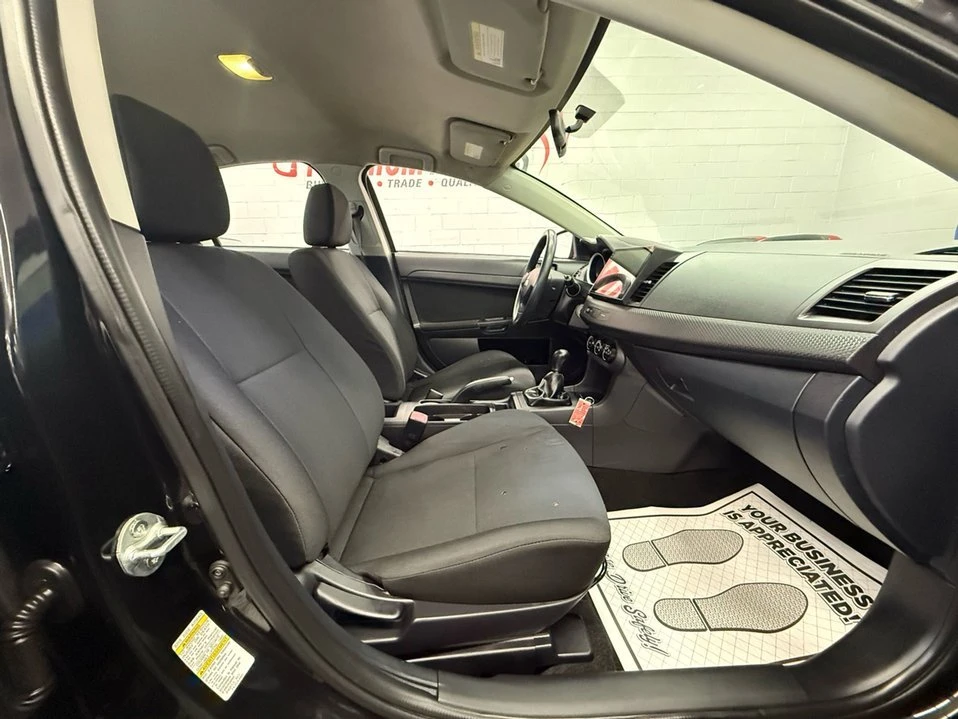2010 Mitsubishi Lancer 8th Gen - Image 8 of 20