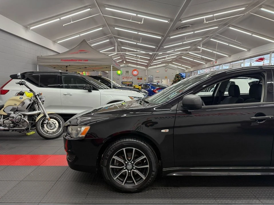 2010 Mitsubishi Lancer 8th Gen - Image 18 of 20