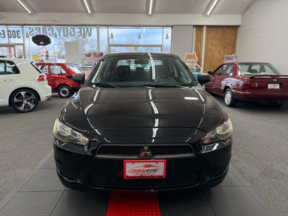 2010 Mitsubishi Lancer 8th Gen - Image 15 of 20
