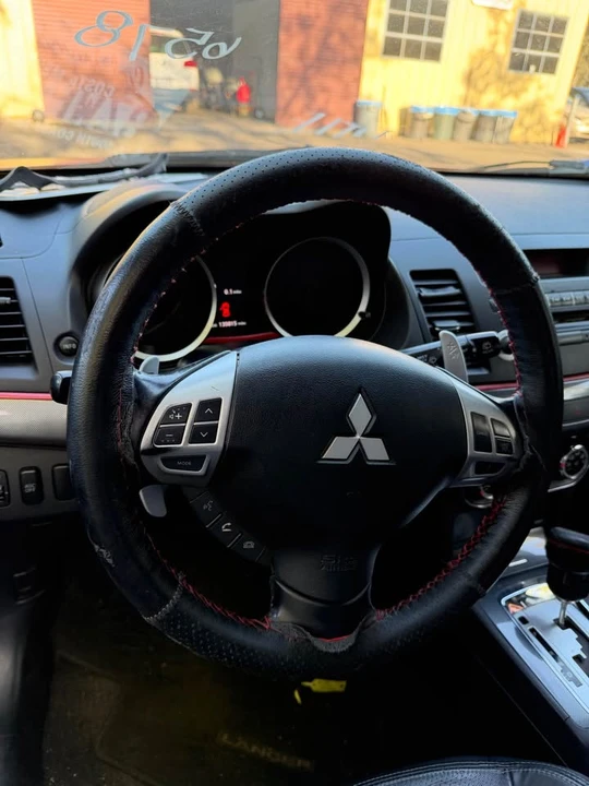 2010 Mitsubishi Lancer 9th Gen - Image 3 of 9