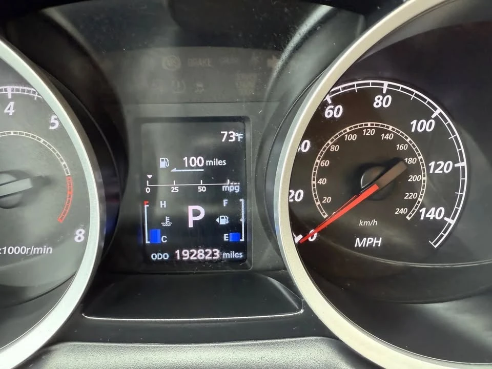 2010 Mitsubishi Lancer 9th Gen - Image 19 of 20