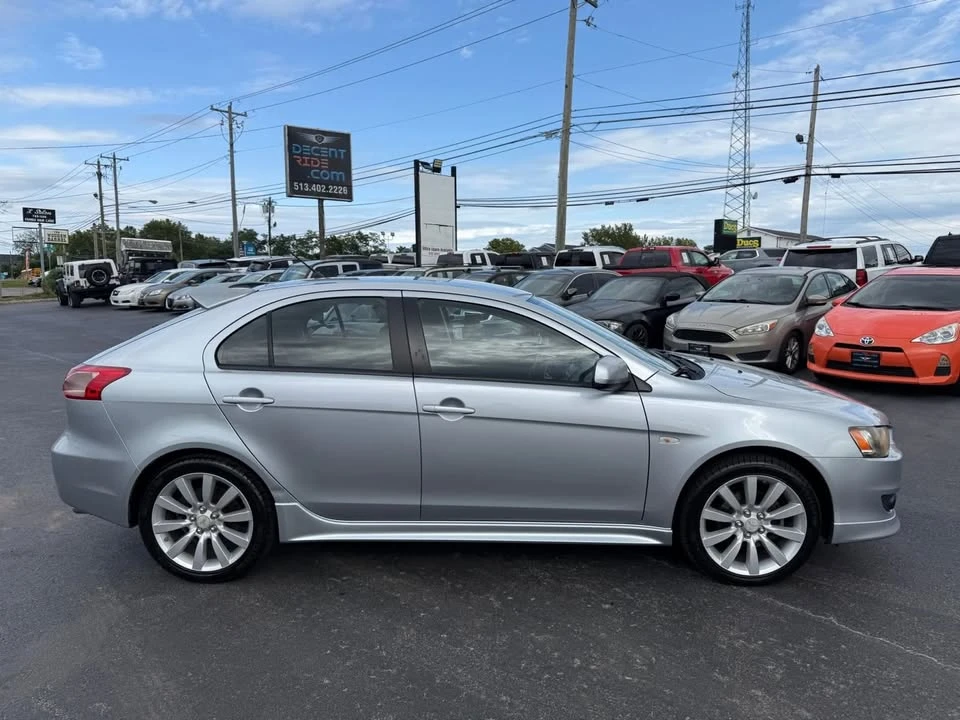 2010 Mitsubishi Lancer 9th Gen - Image 2 of 20