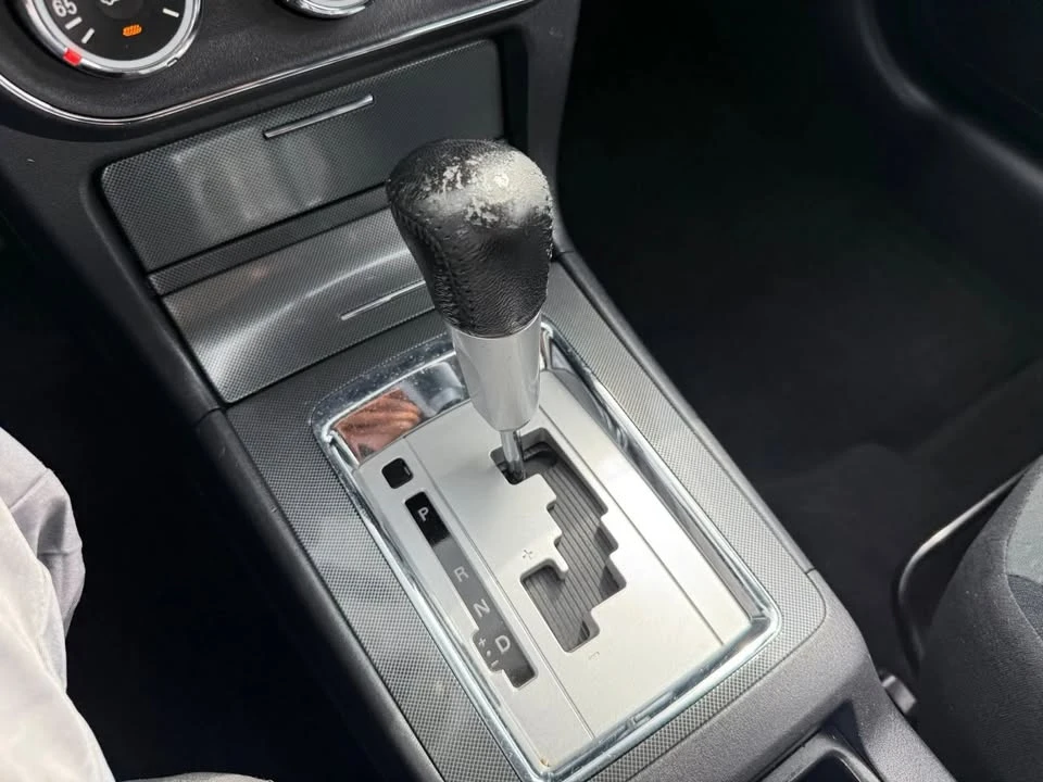 2010 Mitsubishi Lancer 9th Gen - Image 18 of 20