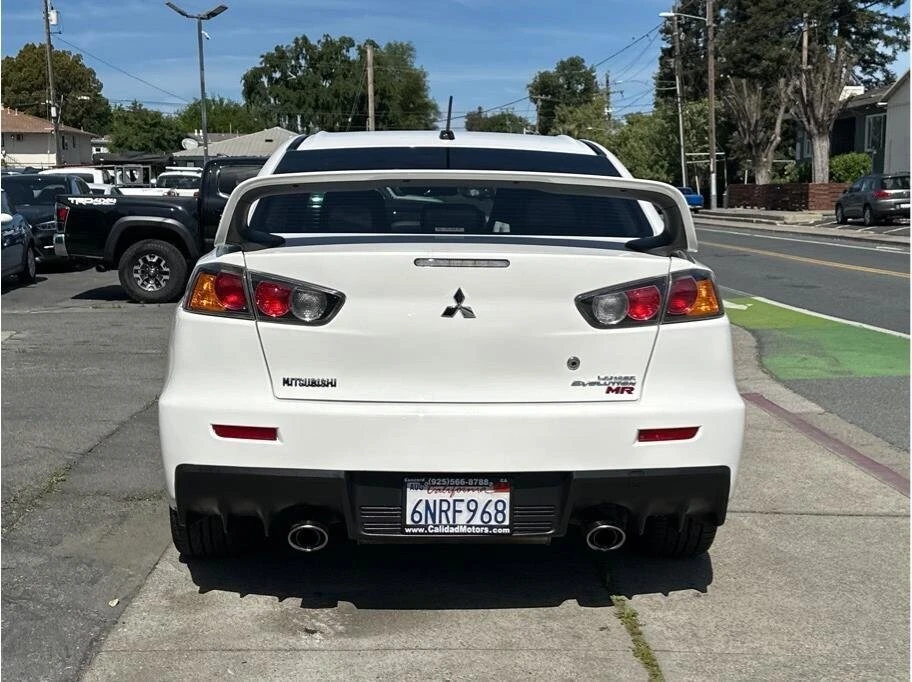2010 Mitsubishi Lancer 9th Gen - Image 6 of 20