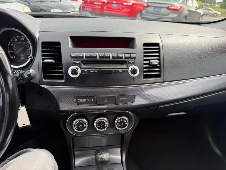 2010 Mitsubishi Lancer 9th Gen - Image 16 of 20