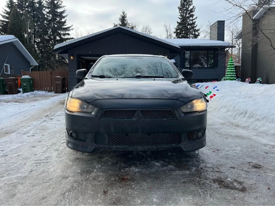 2010 Mitsubishi Lancer 9th Gen - Image 2 of 12