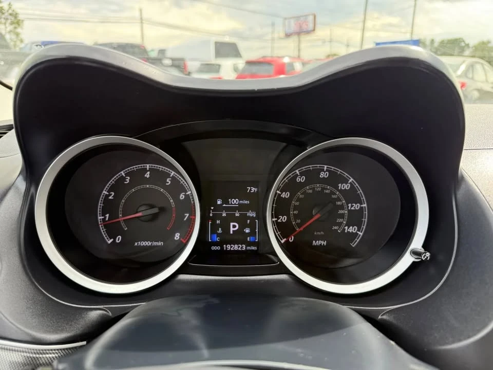 2010 Mitsubishi Lancer 9th Gen - Image 20 of 20