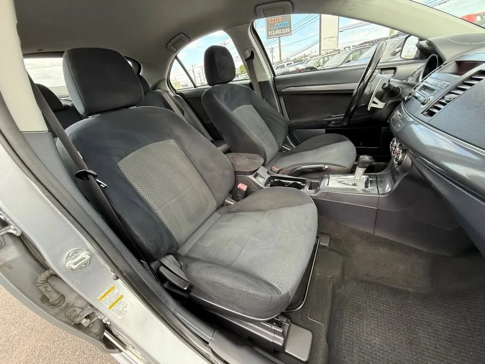 2010 Mitsubishi Lancer 9th Gen - Image 14 of 20
