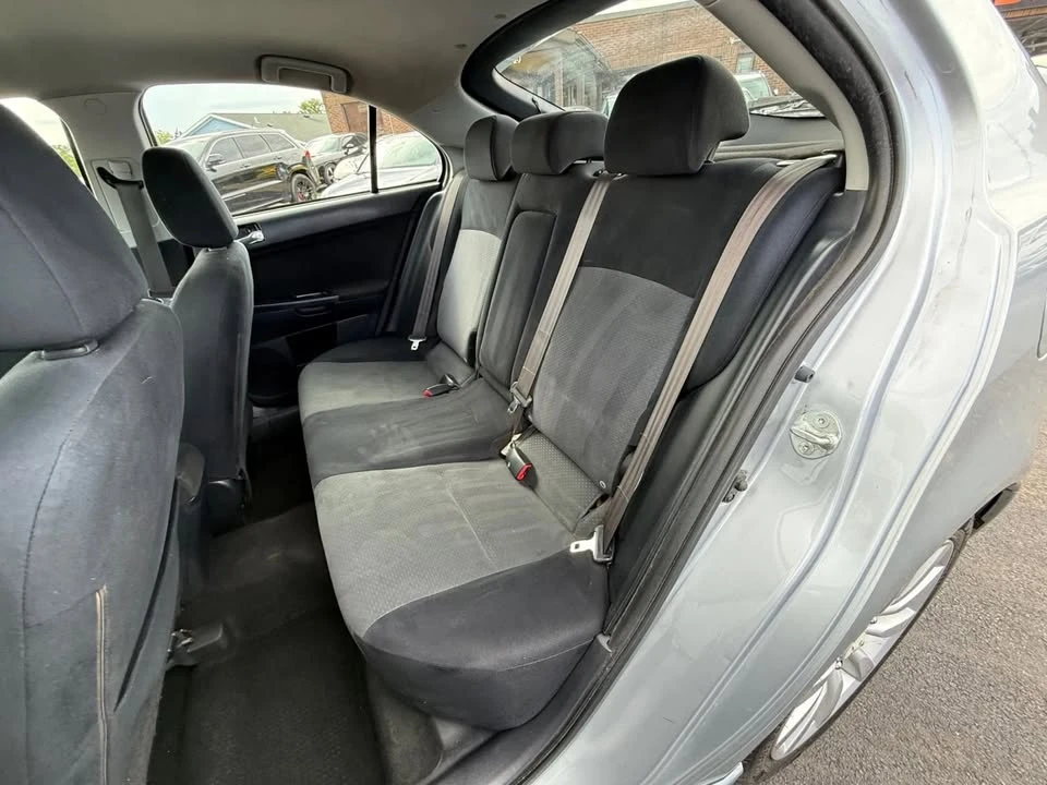 2010 Mitsubishi Lancer 9th Gen - Image 12 of 20