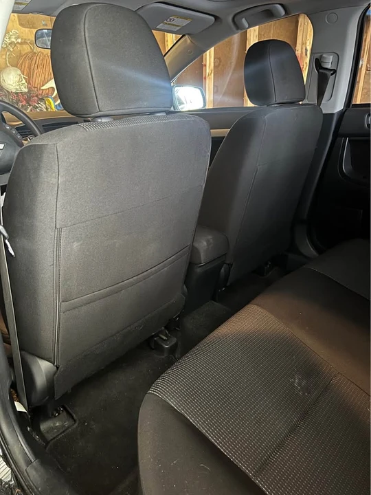 2010 Mitsubishi Lancer 9th Gen - Image 12 of 12