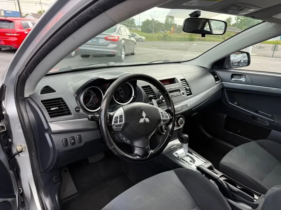 2010 Mitsubishi Lancer 9th Gen - Image 10 of 20