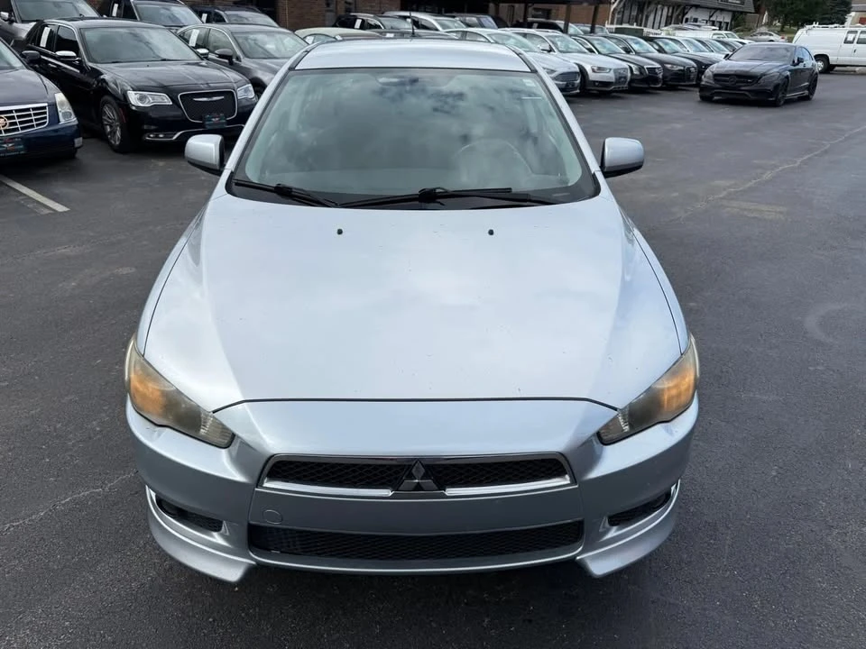 2010 Mitsubishi Lancer 9th Gen - Image 9 of 20