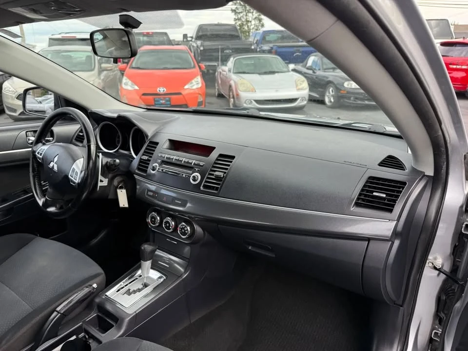 2010 Mitsubishi Lancer 9th Gen - Image 15 of 20