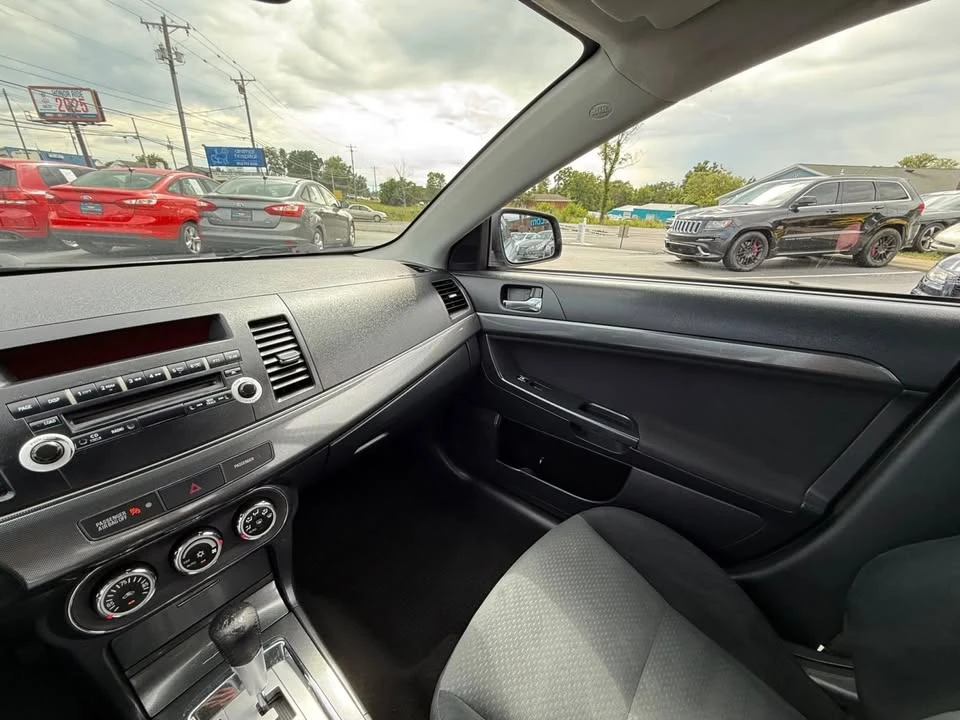 2010 Mitsubishi Lancer 9th Gen - Image 17 of 20