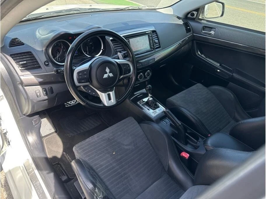 2010 Mitsubishi Lancer 9th Gen - Image 10 of 20