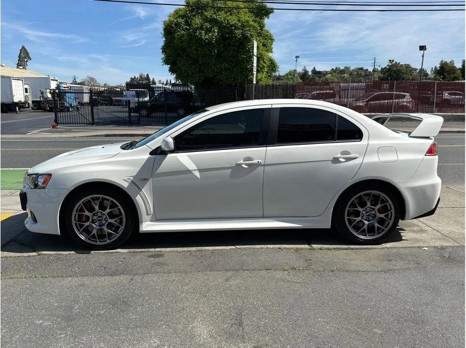 2010 Mitsubishi Lancer 9th Gen - Image 4 of 20