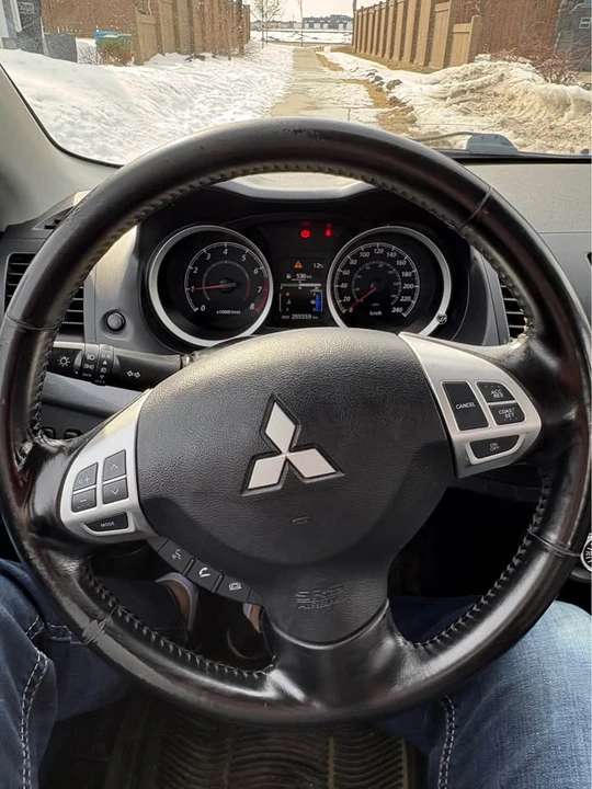 2010 Mitsubishi Lancer 9th Gen - Image 18 of 20