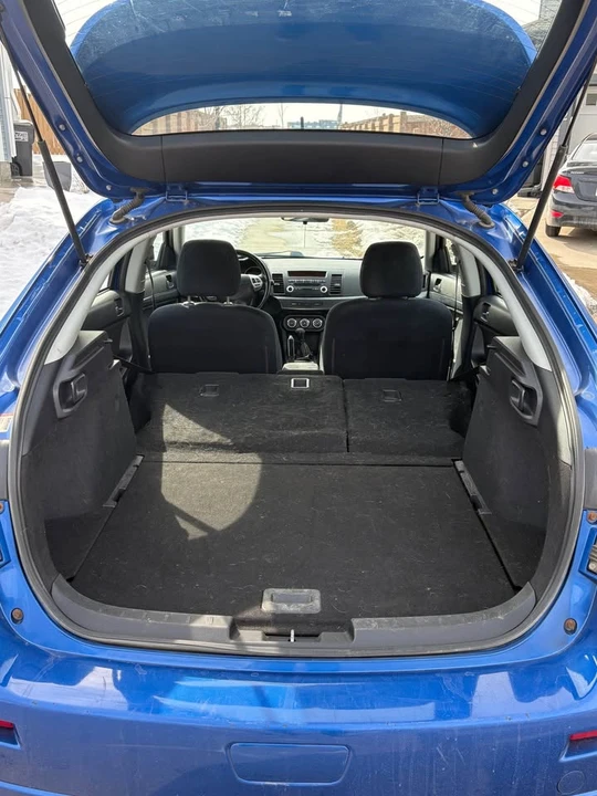 2010 Mitsubishi Lancer 9th Gen - Image 11 of 20