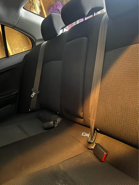 2010 Mitsubishi Lancer 9th Gen - Image 11 of 12