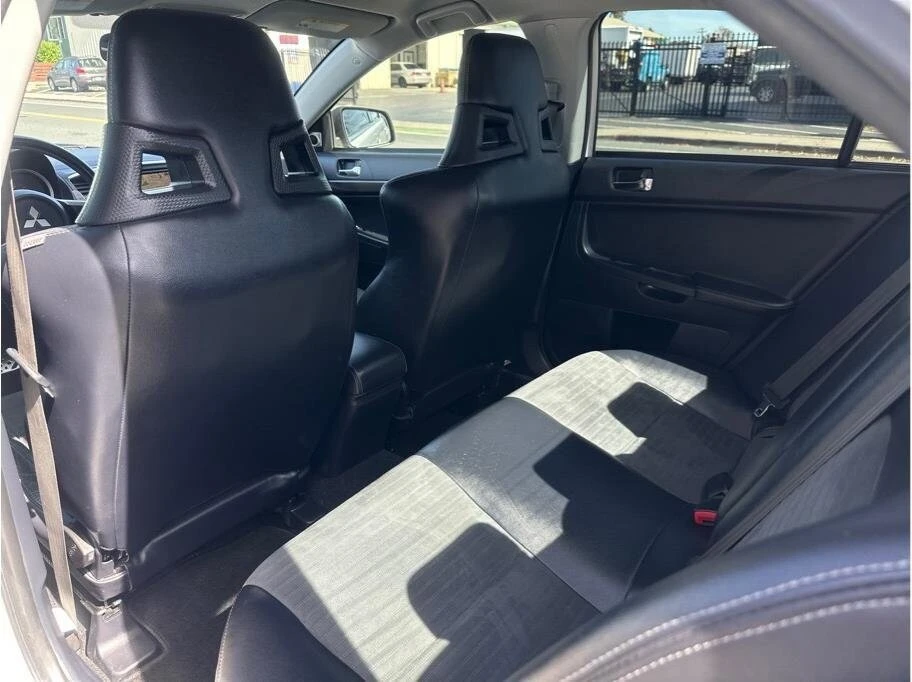 2010 Mitsubishi Lancer 9th Gen - Image 13 of 20