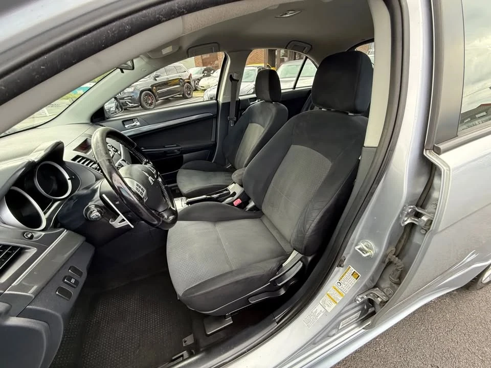 2010 Mitsubishi Lancer 9th Gen - Image 11 of 20