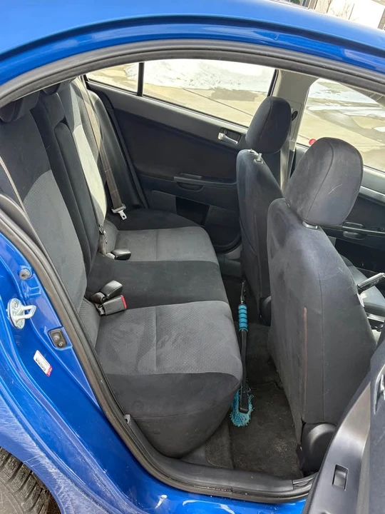 2010 Mitsubishi Lancer 9th Gen - Image 10 of 20