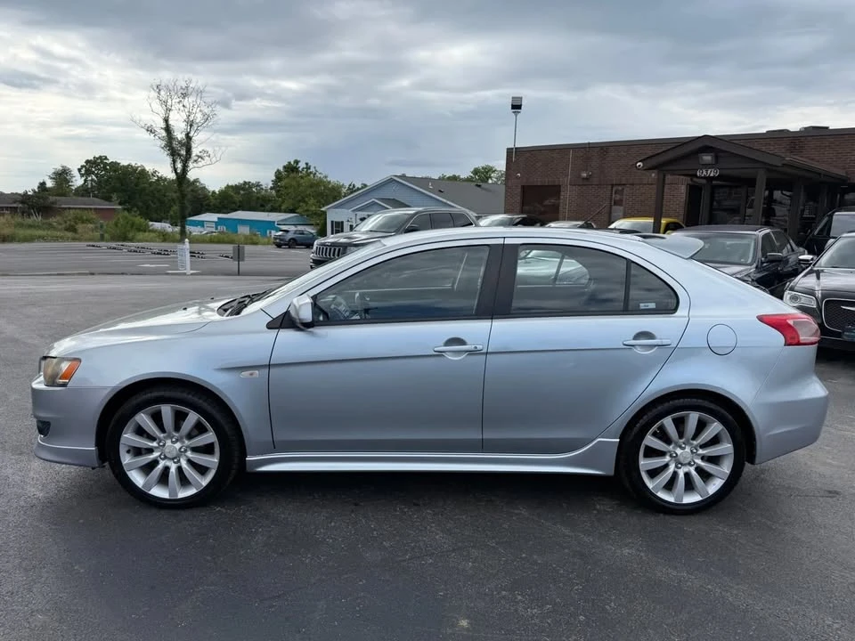 2010 Mitsubishi Lancer 9th Gen - Image 6 of 20