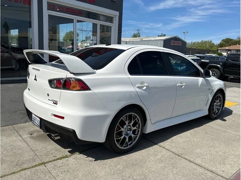 2010 Mitsubishi Lancer 9th Gen - Image 7 of 20