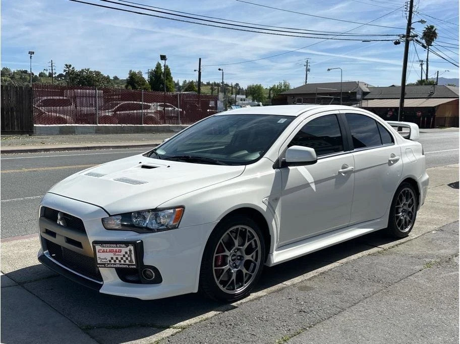 2010 Mitsubishi Lancer 9th Gen - Image 3 of 20