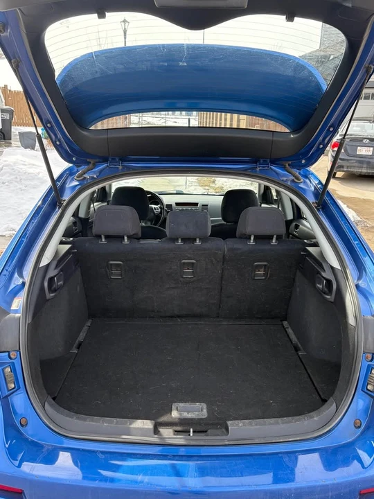 2010 Mitsubishi Lancer 9th Gen - Image 9 of 20