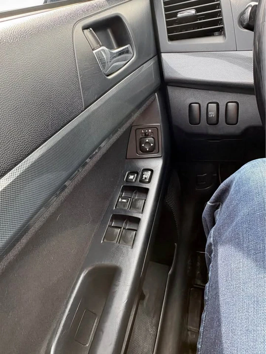 2010 Mitsubishi Lancer 9th Gen - Image 19 of 20