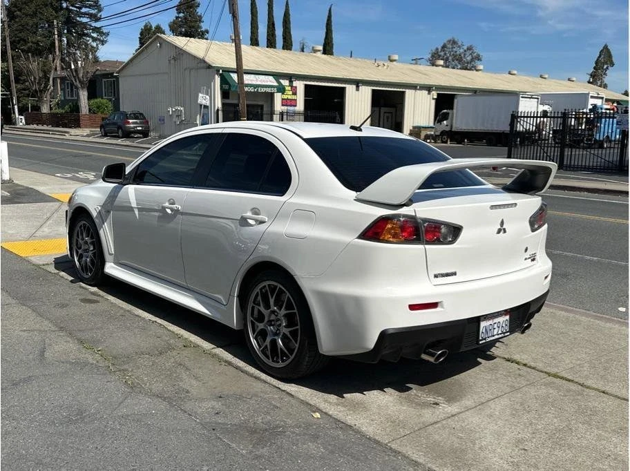 2010 Mitsubishi Lancer 9th Gen - Image 5 of 20