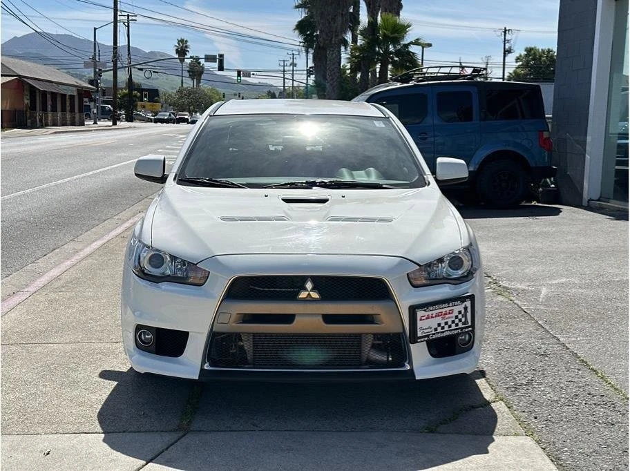 2010 Mitsubishi Lancer 9th Gen - Image 2 of 20