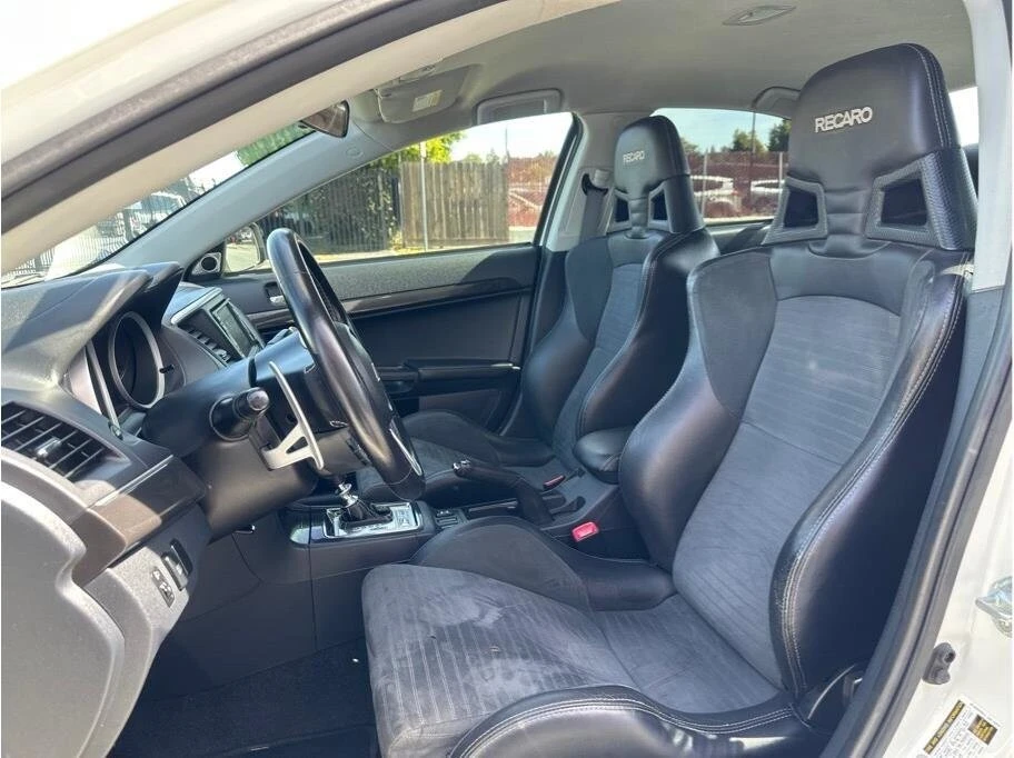 2010 Mitsubishi Lancer 9th Gen - Image 11 of 20