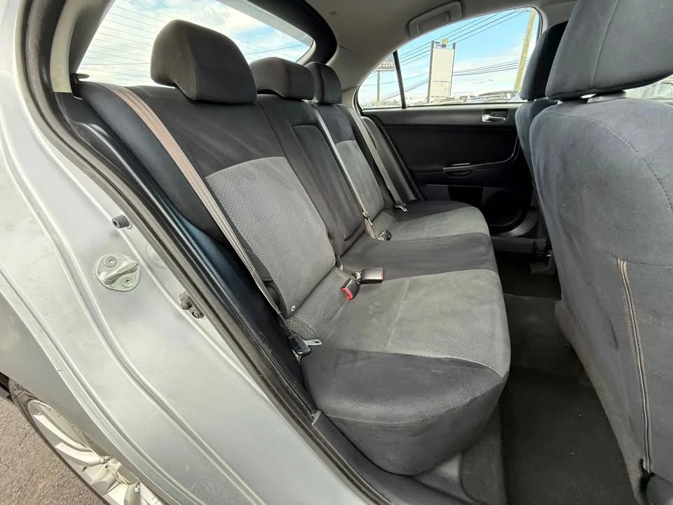 2010 Mitsubishi Lancer 9th Gen - Image 13 of 20