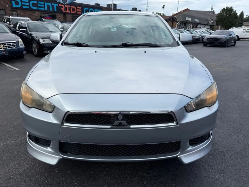 2010 Mitsubishi Lancer 9th Gen - Image 8 of 20