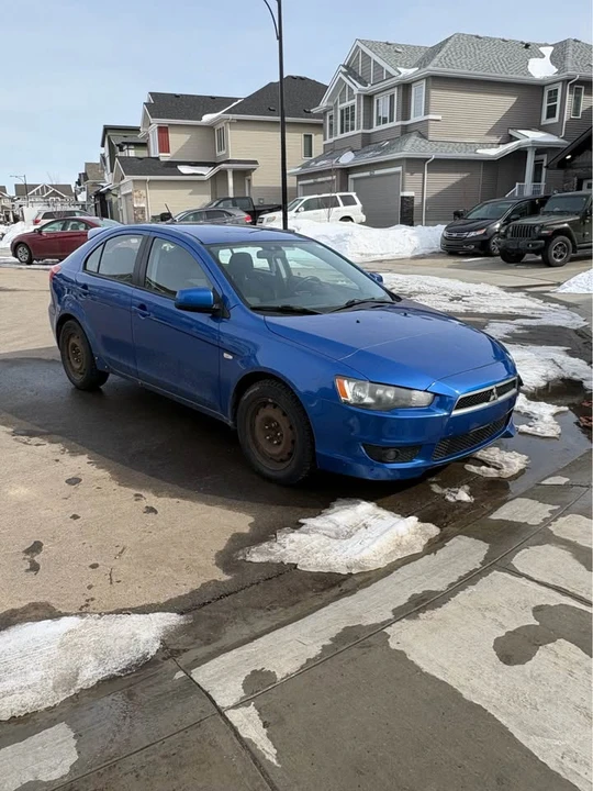 2010 Mitsubishi Lancer 9th Gen - Image 2 of 20