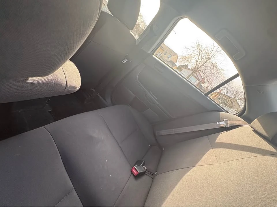 2010 Mitsubishi Lancer 9th Gen - Image 5 of 5