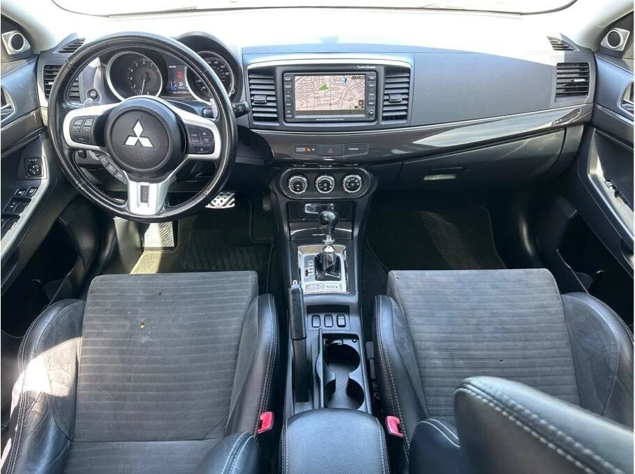 2010 Mitsubishi Lancer 9th Gen - Image 9 of 20