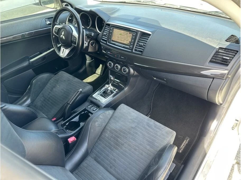 2010 Mitsubishi Lancer 9th Gen - Image 16 of 20