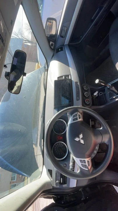 2010 Mitsubishi Lancer 9th Gen - Image 7 of 20