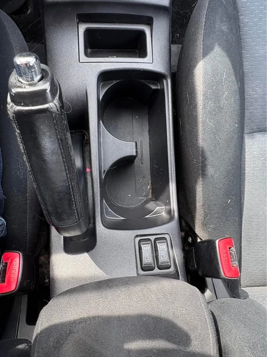 2010 Mitsubishi Lancer 9th Gen - Image 17 of 20
