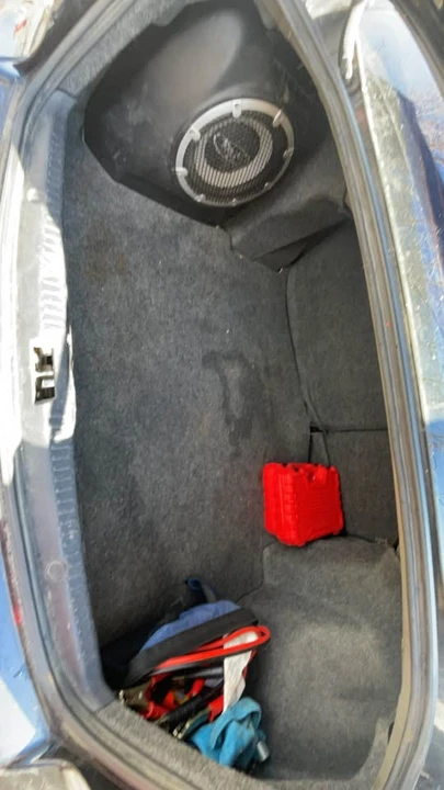 2010 Mitsubishi Lancer 9th Gen - Image 19 of 20