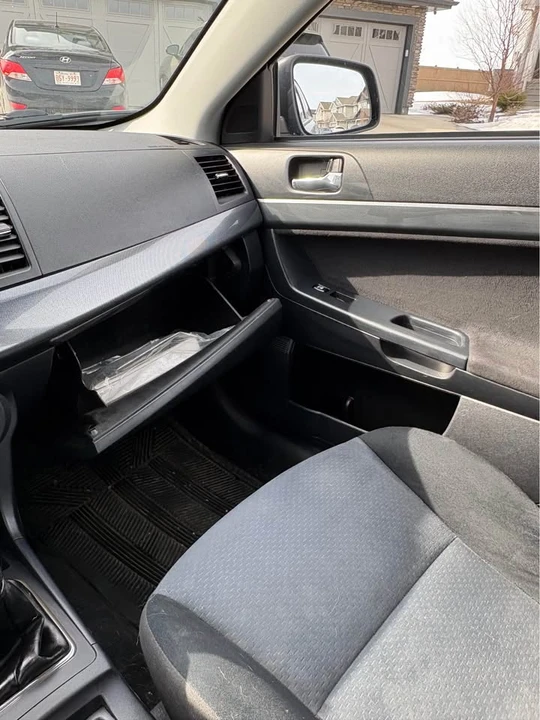 2010 Mitsubishi Lancer 9th Gen - Image 16 of 20