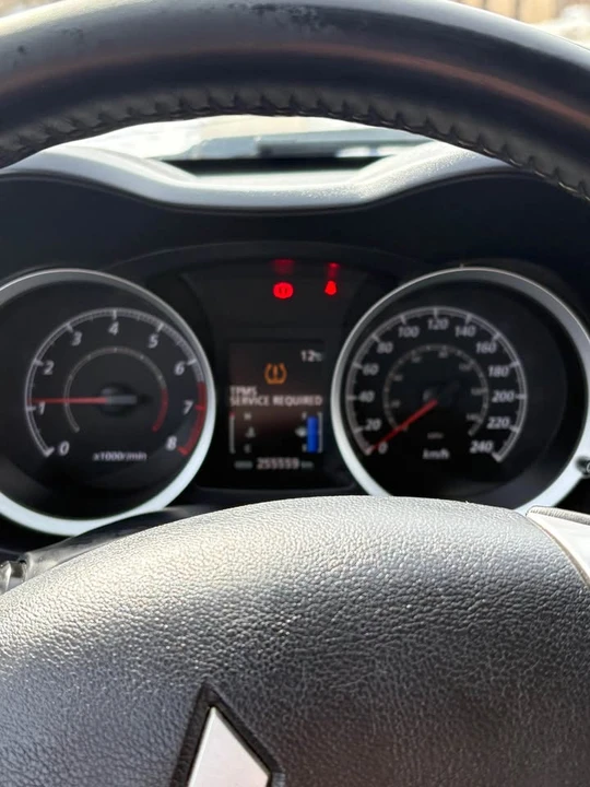 2010 Mitsubishi Lancer 9th Gen - Image 13 of 20