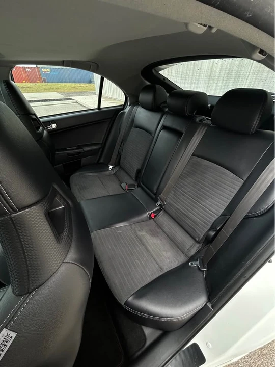 2010 Mitsubishi Lancer 9th Gen - Image 6 of 13