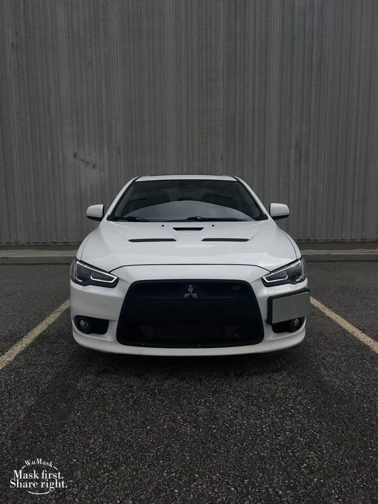2010 Mitsubishi Lancer 9th Gen - Image 2 of 13