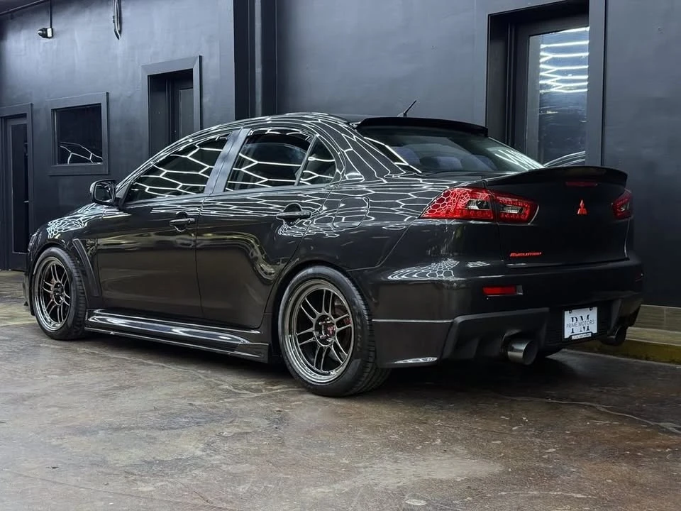 2010 Mitsubishi Lancer 9th Gen - Image 7 of 20